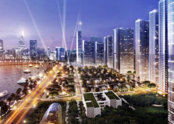 The Way We Create Value