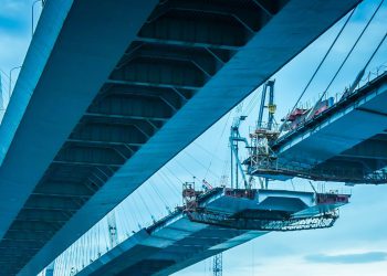 Infrastructure Overview