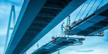 Infrastructure Overview