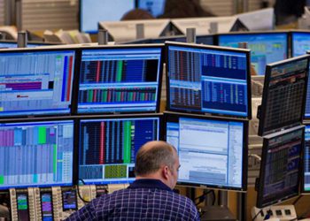 Capital Markets Overview