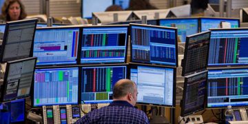 Capital Markets Overview