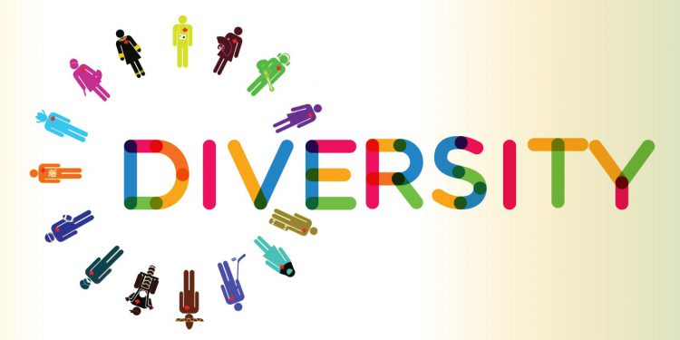Culture, Diversity & Inclusion