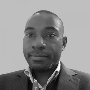 Michael Yaw Appiah