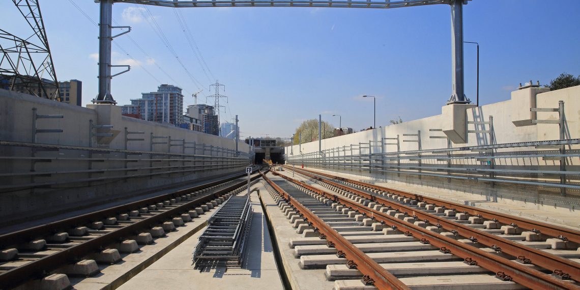 The Current State of Private Investment in Public Infrastructure