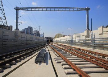 The Current State of Private Investment in Public Infrastructure