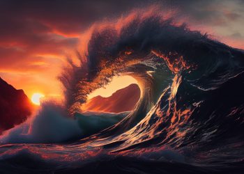 Sunny Side of Shifting Currents – Global Investment & Economic Outlook 2024