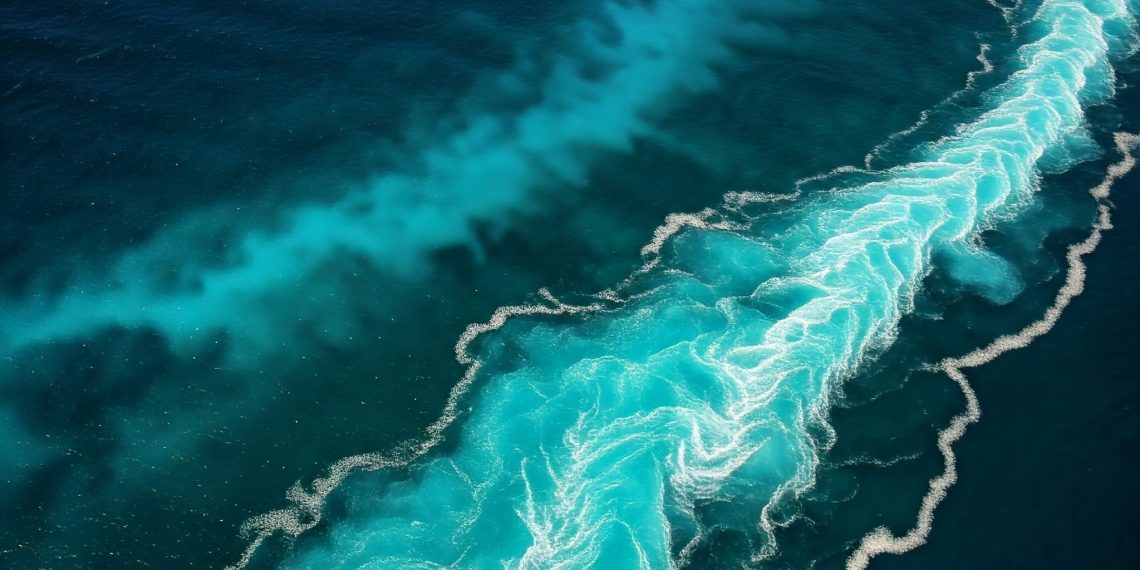 Thriving Amid Change: Tapping The Strength of Upward Ocean Currents – Outlook 2025