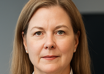 Christina Anna Andreasson