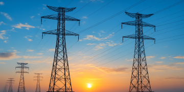 The New Global Commodity: Electricity as the Engine of the Next Century