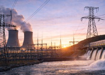 The US$25 Trillion Grid & the Once-in-a-Century Rebuild of the Global Power System