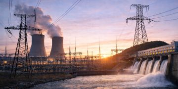 The US$25 Trillion Grid & the Once-in-a-Century Rebuild of the Global Power System